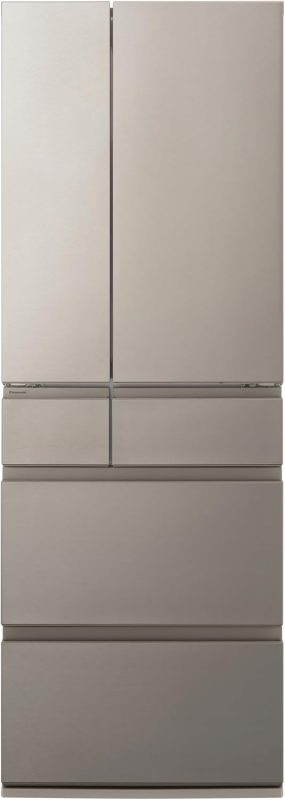 パナソニック(Panasonic) 冷凍冷蔵庫 NR-F55HY2