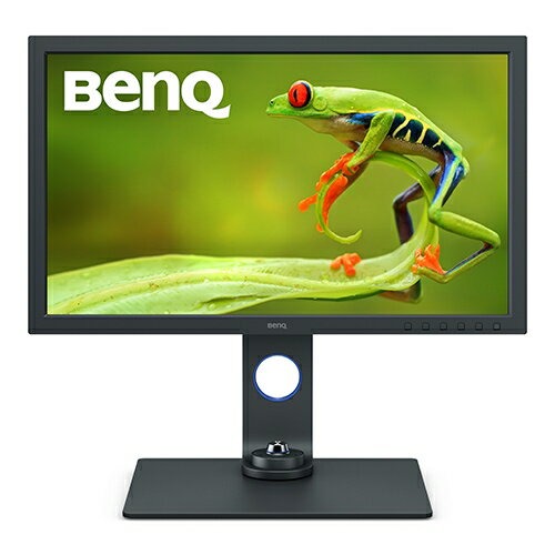 ベンキュー(BenQ) AQCOLOR カラーマネジメントモニター SW271C