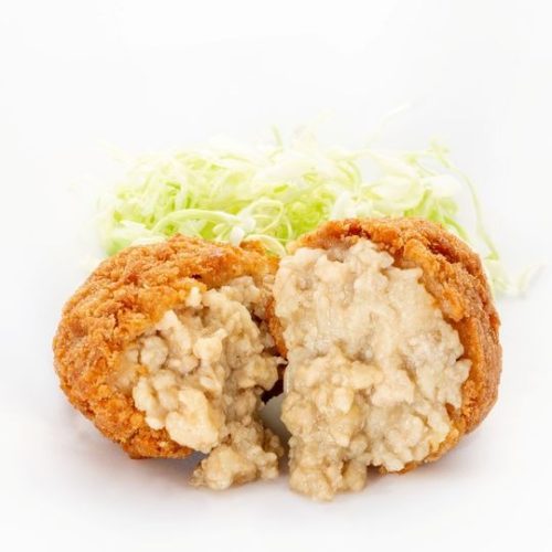 横須賀コロッケのマルシン 横須賀コロッケ