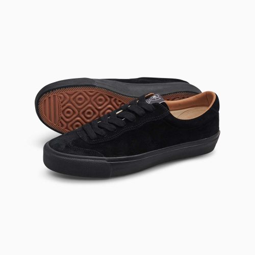 ラストリゾートエービー(LAST RESORT AB) VM004-MILIC SUEDE