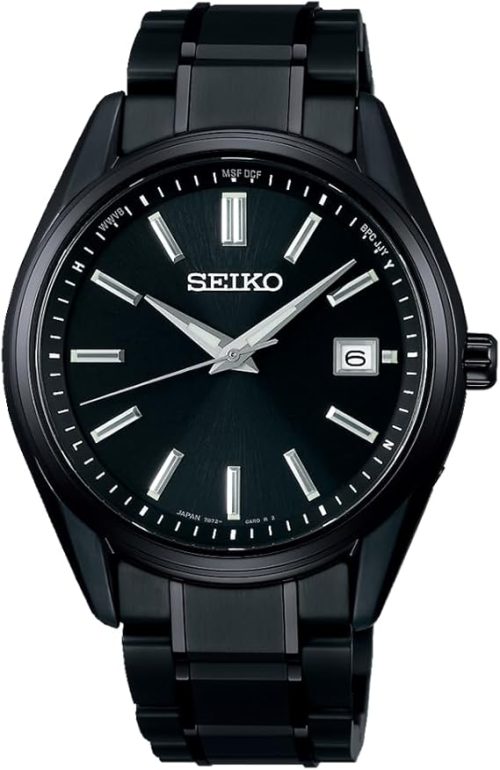 セイコー(SEIKO) セイコーセレクション SBTM343