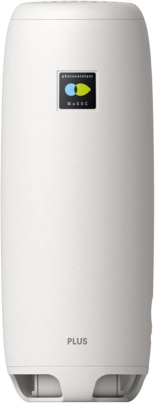 プラス(PLUS) パーソナル空気清浄機 AirMobi personal PAC-FU-PE