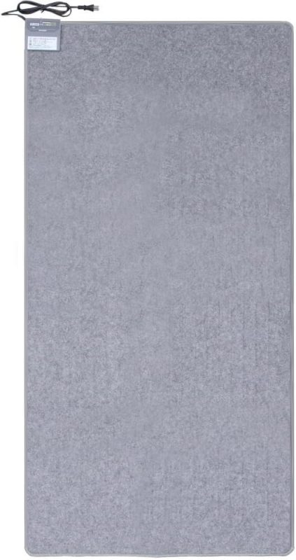 アイリスオーヤマ(IRIS OHYAMA) ホットカーペット IHC-10-H