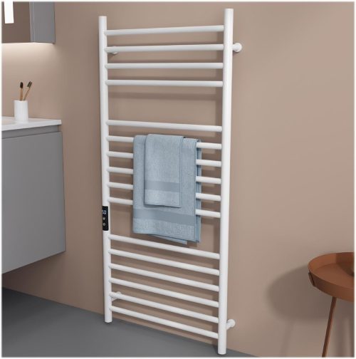 NJDQFA 電気加熱式タオルラック