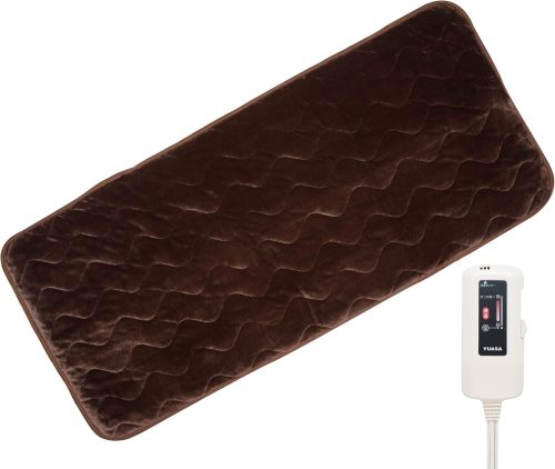 ユアサプライムス ぽかぽかルームマット YGM-50E