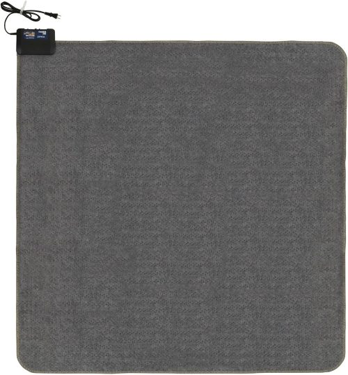 電響社(Denkyosha) 2畳用電気カーペット単体 DK-Y1020SM