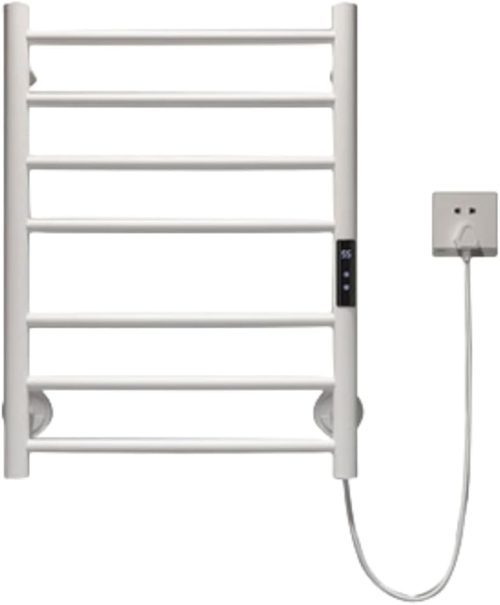 KCNN タイマー付き電気壁掛けタオル