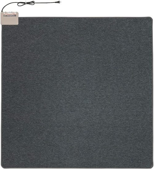 ワタナベ工業 電気カーペット WHC-205