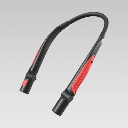 グッド・グッズ(GOODGOODS) 充電式ネックライト HL-27K
