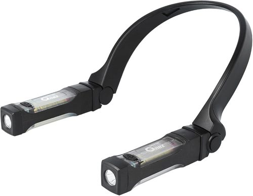 ジェントス(GENTOS) フラッシュライト OZ-2XN