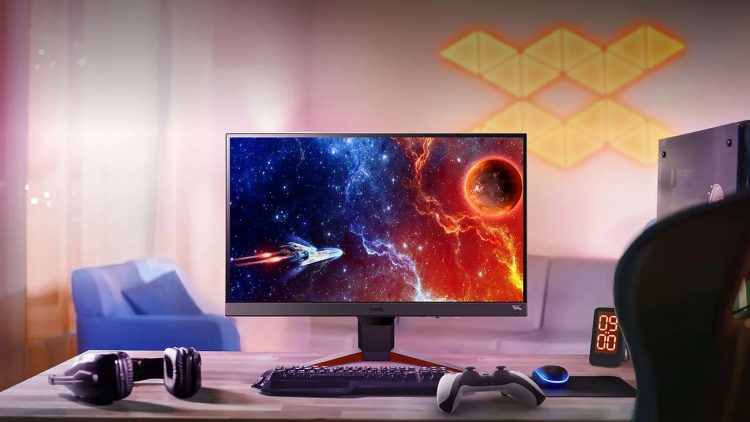 PlayStation 5のイメージ