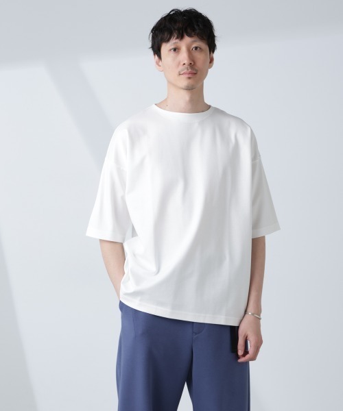 無地Tシャツのイメージ