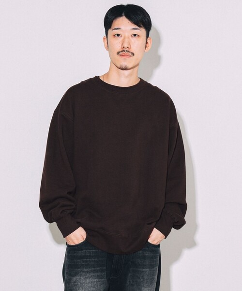ビームスティー(BEAMS T) newT / Sweatshirt