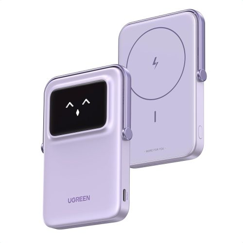 UGREEN Uno モバイルバッテリー 5000mAh PB571
