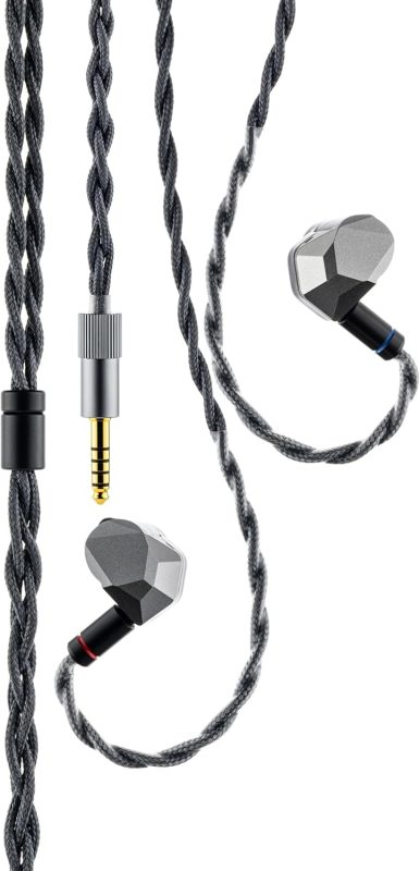 水月雨(MOONDROP) HARMON - 和鳴