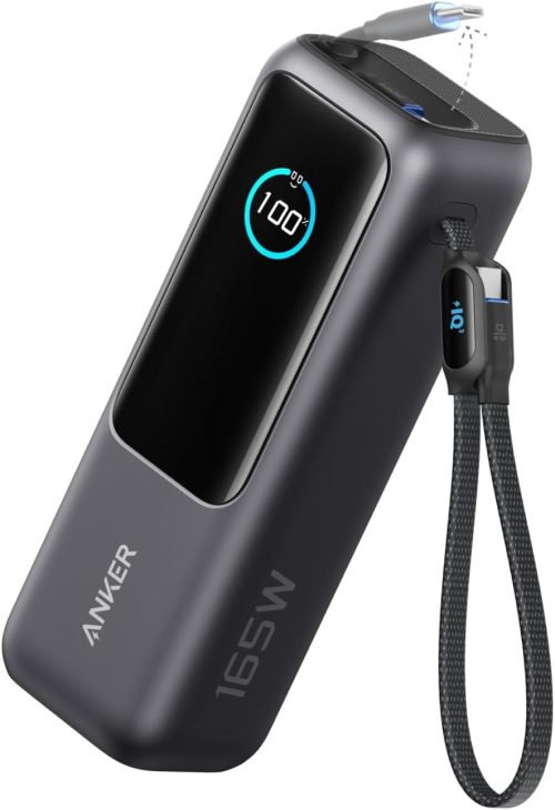 アンカー(ANKER) Anker Power Bank 25000mAh A1695