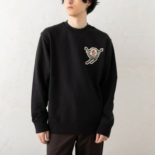 モンクレール(MONCLER) スウェット メンズ
