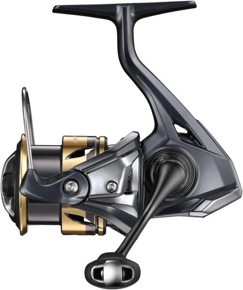 シマノ(SHIMANO) 25 アルテグラ C2500SHG