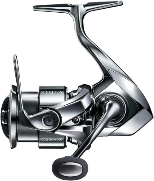 シマノ(SHIMANO) 22 ステラ C2000SHG