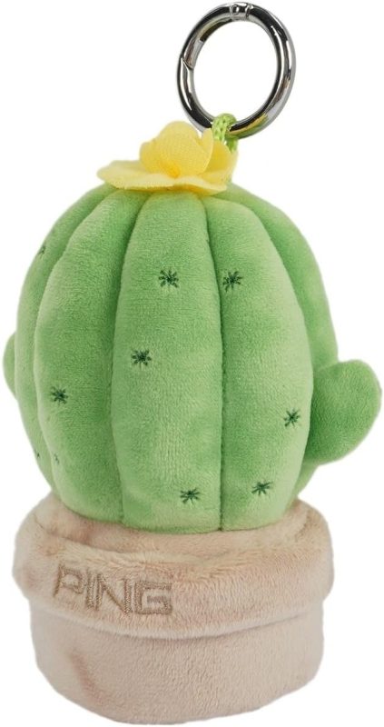 ピン(PING) カクタスボールホルダー AC-F2401