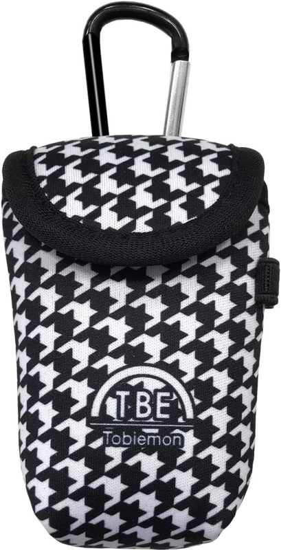 飛衛門(TOBIEMON) ボールケース 2球用 T-2BC