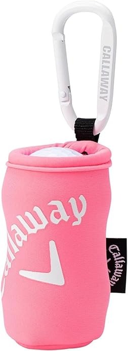 キャロウェイ(Callaway) アクティブ イージーボールケース 25 JM