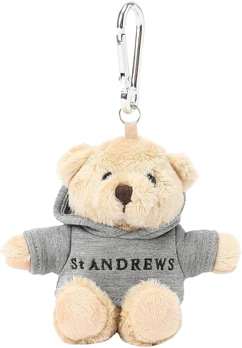 セントアンドリュース テディベアボールポーチ 042-5984333