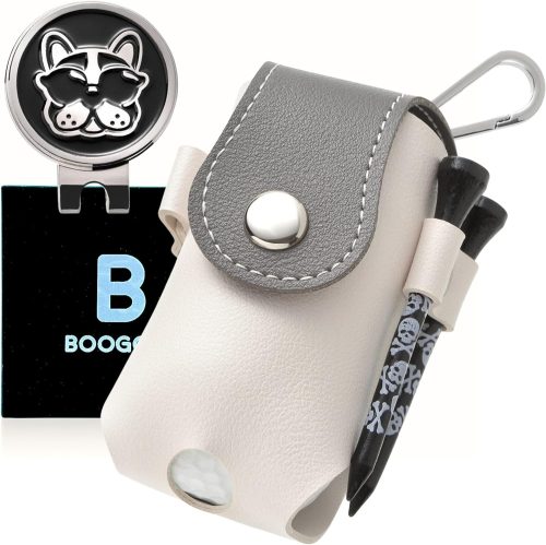 BooGolf ゴルフボールケース