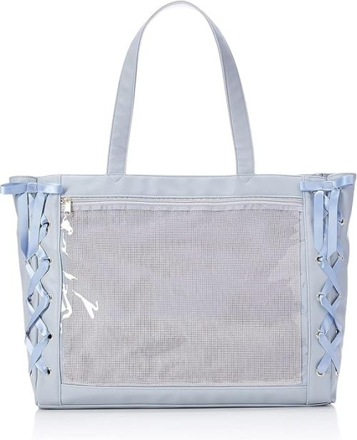 ウィゴー(WEGO) レースアップ痛バッグ