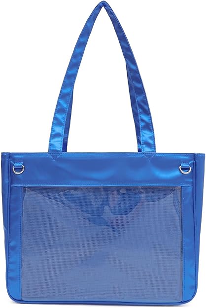 ウィゴー(WEGO) ときめきサテン痛バッグ