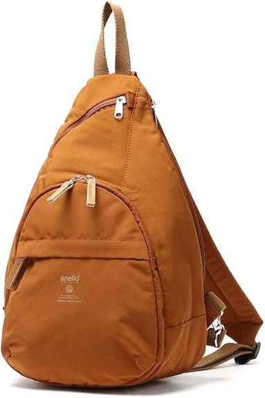 アネロ(anello) モイストボディバッグ