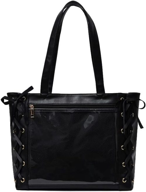 ハルジオ(HARGIO) 痛バッグ トートバッグ