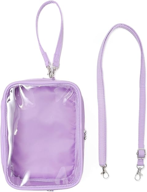 ウィゴー(WEGO) マルチWAYぬいポーチ