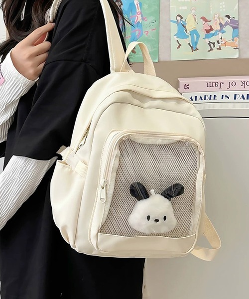 ショップにこにこ(shopnikoniko) 痛バ リュック