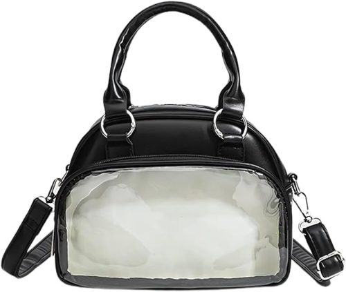 ハルジオ(HARGIO) 痛バッグ ミニボストン