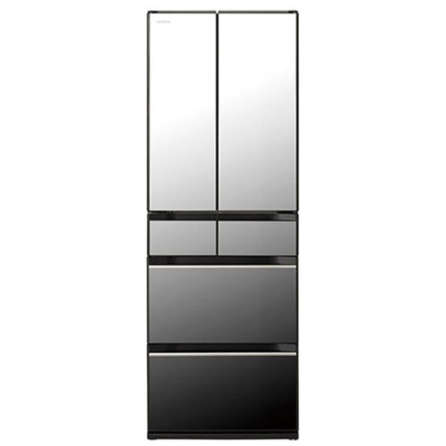 日立(HITACHI) 冷蔵庫 R-HXC54X