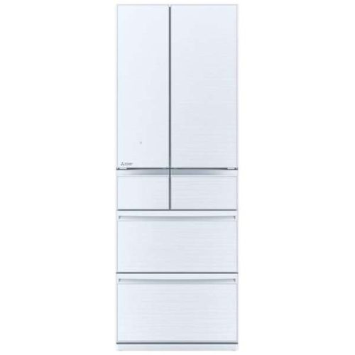 三菱電機(MITSUBISHI) 冷蔵庫 MR-GW52TJ