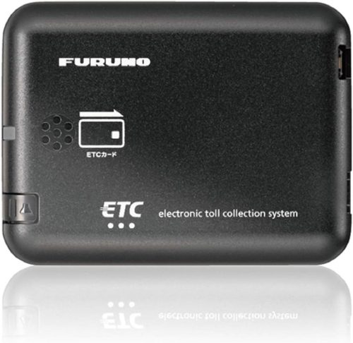 古野電機(FURUNO) ETC車載器 アンテナ分離型 FNK-M16