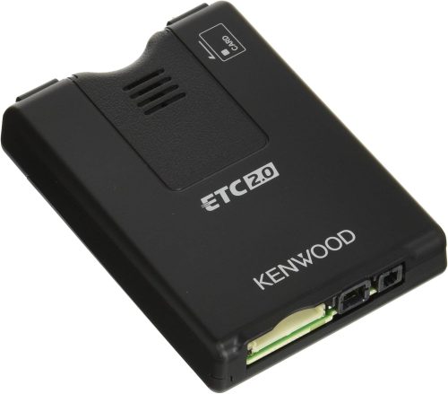 ケンウッド(KENWOOD) カーナビ連動型 ETC2.0車載器 ETC-N7000
