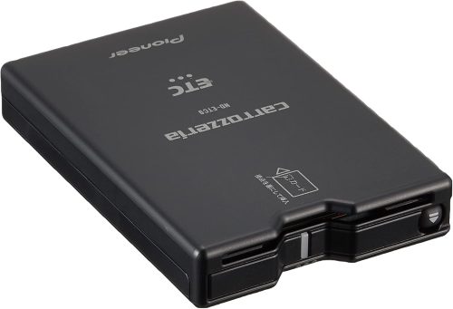 パイオニア(Pioneer) ETCユニット ND-ETC9
