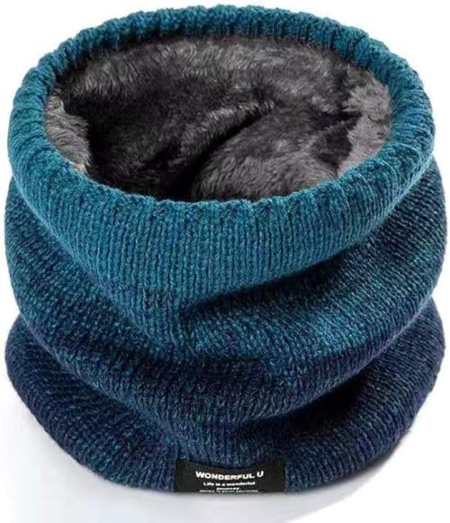 Bafup ネックウォーマー