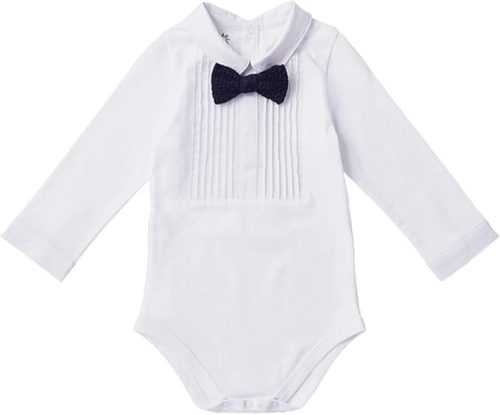 マールマール(MARLMARL) ボディースーツ ピンタック