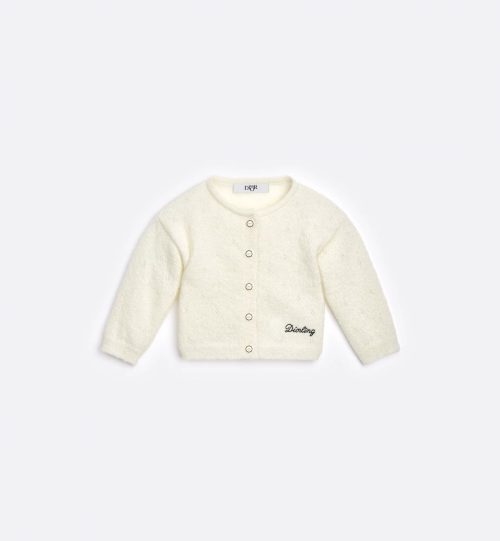 ディオール(Dior) ベビー カーディガン