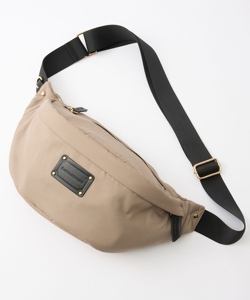 バンヤードストーム(BARNYARDSTORM) キレイめボディBAG2