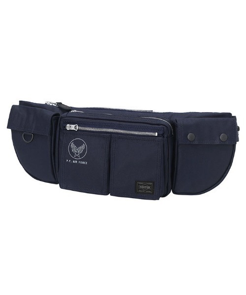 ポーター(PORTER) フライングエース キドニーバッグ