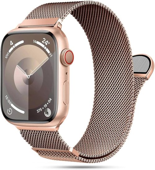 CAERMA コンパチブル アップルウォッチ バンド