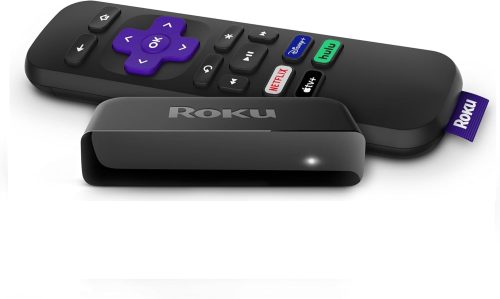 Roku ストリーミングスティック+