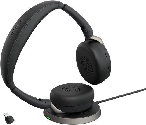 ジャブラ(Jabra) Evolve2 65 Flex - USB-C UC