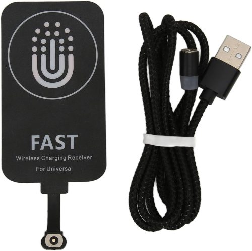 Cryfokt ワイヤレス充電レシーバー