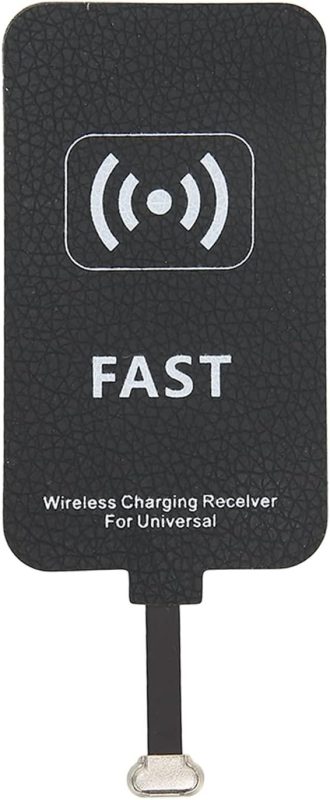 ASHATA ワイヤレス充電レシーバー